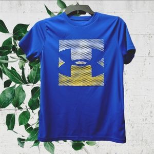 Under Armour Youth Shirt